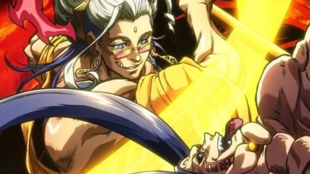 انمي Record of Ragnarok الموسم الثاني الحلقة 15