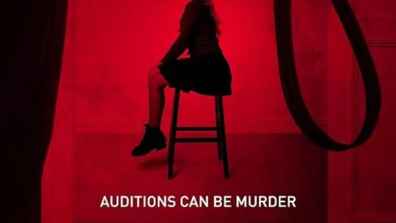 Casting Kill ( 2023 )