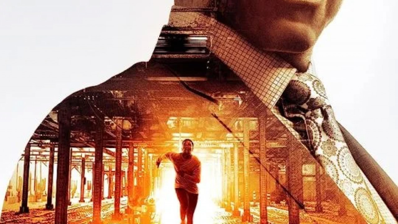 61st Street الموسم الثاني الحلقة 3