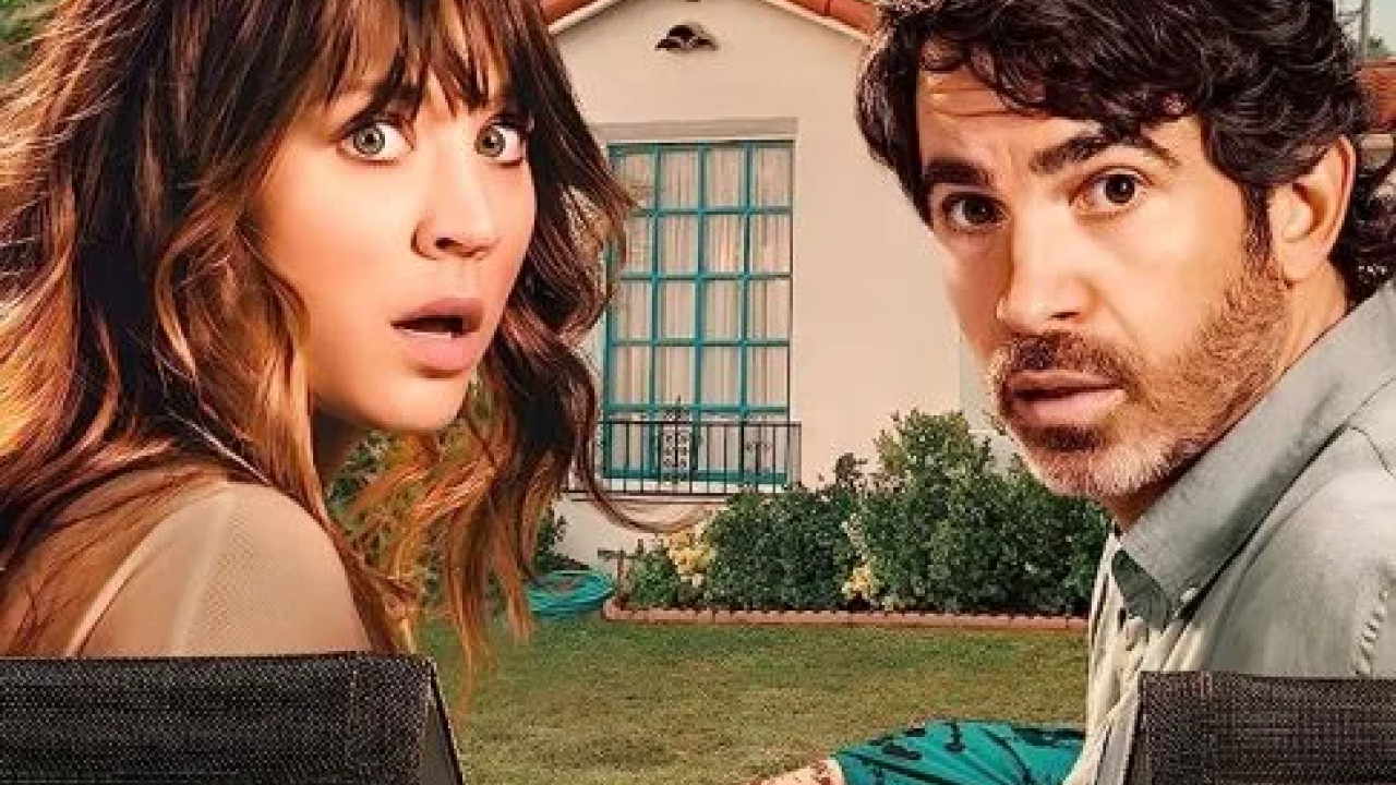 Based on a True Story الحلقة 3